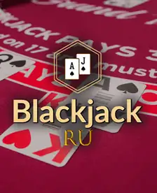 Blackjack RU
