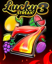 Endorphina 2 Lucky Streak