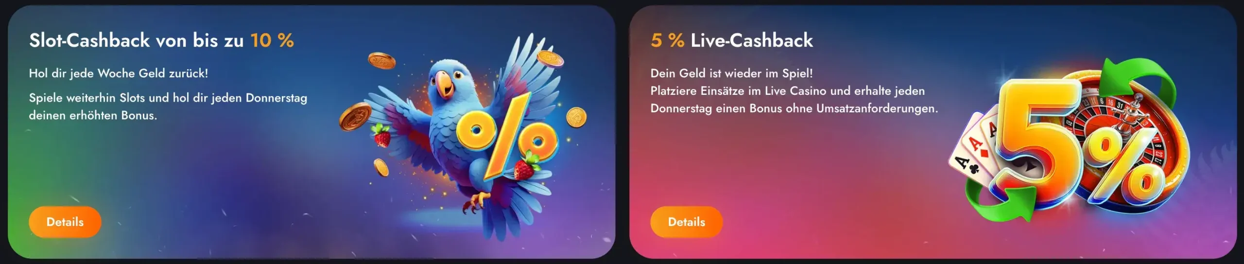 Martin Casino Aktionen, Turniere und aktuelle Promotionen