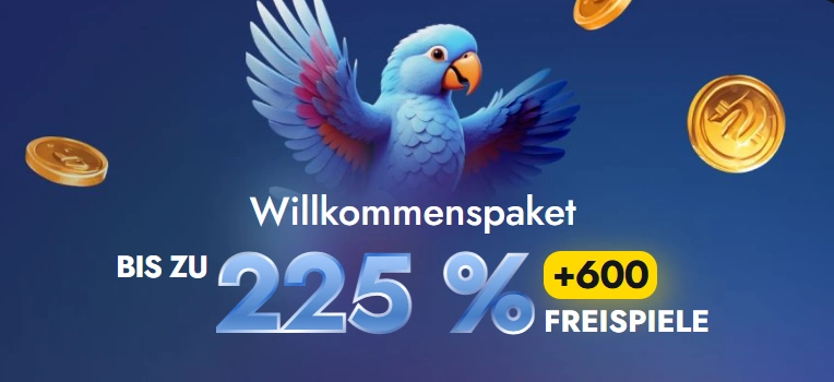 Martin Casino Banner Mobile