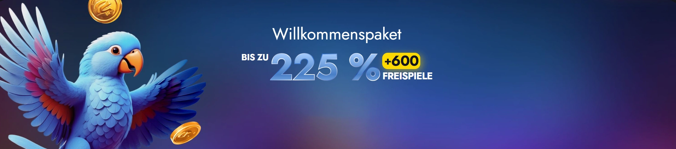 Martin Casino Banner